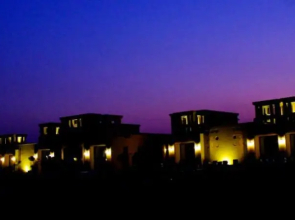 Casa Paradise Resort