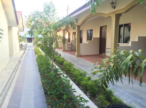 Dhania Motel