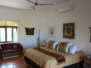 Casitas Del Mar Sayulita