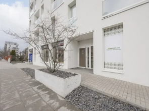 Bobrowiecka Modern Apartment by Renters