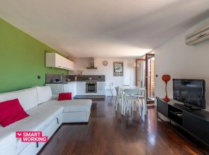 Schiavuzzo Apartment with Terrace