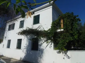 Konstantina Apartment
