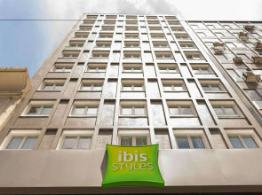 ibis Styles Buenos Aires Florida