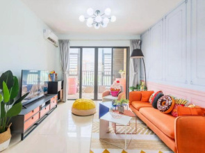 Xifeng Haoshi Hostel (Zhuhai Ocean Kingdom)