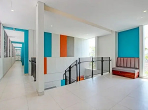 Townhouse Oak Ixo Hotel