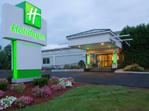 Holiday Inn Salem - I-93 at Exit 2 by IHG