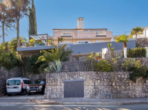 Stunning Home in Medveja With Wifi and 2 Bedrooms