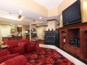 Residence Inn San Jose South/Morgan Hill