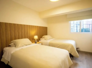 Redibuk - 2 BR Apartment in Miraflores