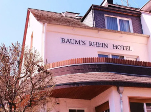 Baums Rheinhotel