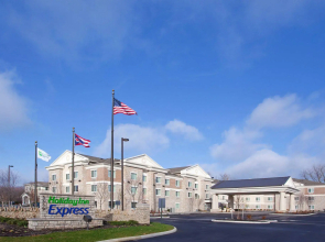 Holiday Inn Express Columbus-Dublin by IHG