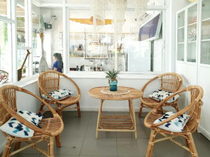 Chill House @ Nai Yang Beach