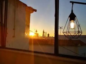 River View Ferragudo Terrace Villa