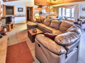Paton Road 8 - 3 Br Cottage