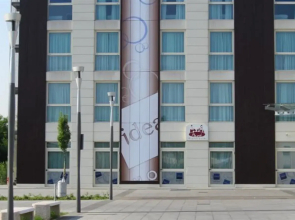 Idea Hotel Milano Malpensa Airport