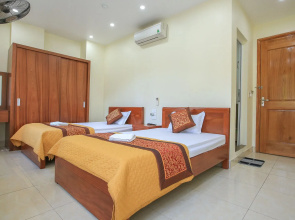 Cat Ba Green Hotel