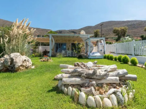 Artemis Seafront Stone Studio
