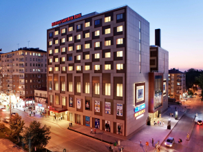 Hilton Garden Inn Kutahya