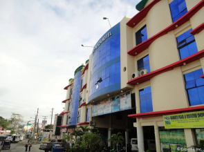 A&A Plaza Hotel