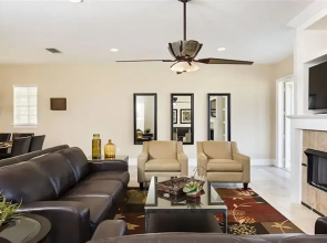 Je48452 - Reunion Resort - 4 Bed 4 Baths Villa