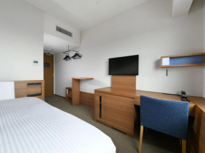 JR Inn Chitose
