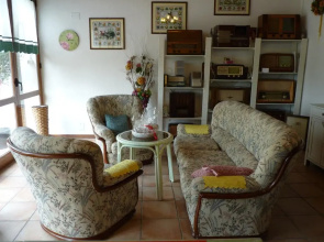 Casa Dodic