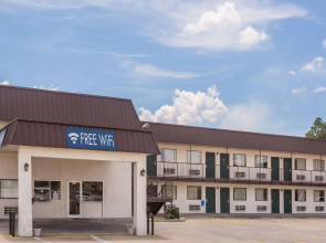 Travelodge by Wyndham Cordele