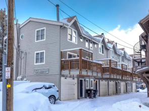 14th Street Townhouses #2