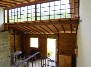 Gallito de las Rocas Guest House