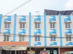 Airy Karawaci Empu Barada Raya 51 Tangerang