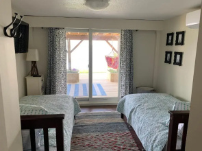 38 West Lake
