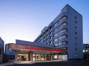 Ramada by Wyndham Yangzhou Slender West Lake