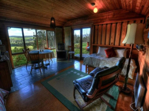 Plovers Ridge Country Retreat
