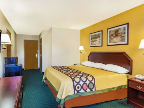 Super 8 Morristown/South