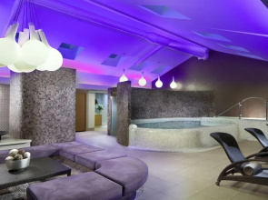 Bedruthan Hotel and Spa