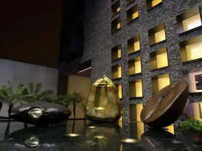 Terra apartment
