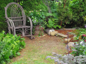 Wyndhaven Cottage Bed & Breakfast