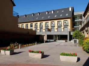 Aparthotel Trainera