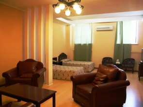 Пекинский Сад