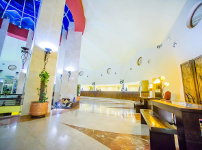 Carols Beau Rivage Hotel