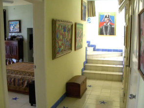 Suites la Colline