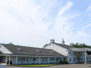 The Circle Hotel Fairfield