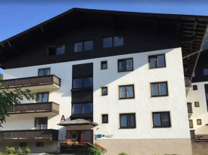 Apart Glacier View by we rent