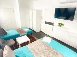 Tau Design Hotel