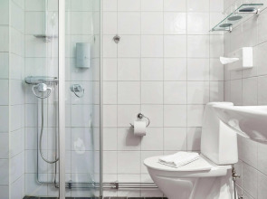 Best Western Tidbloms Hotel