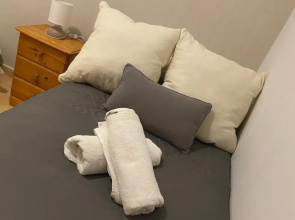Apartamento Turistico San Cristobal
