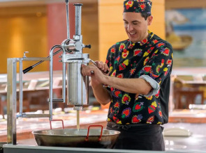 KAKTUS Hotel Kaktus Playa