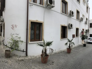 Kyrenia Reymel Hotel