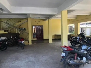 Gents Hostel