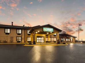 Quality Inn Marquette